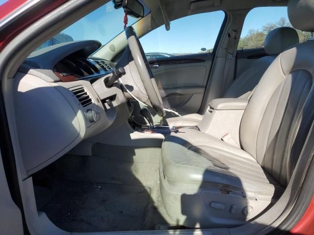 2006 Buick Lucerne CXL