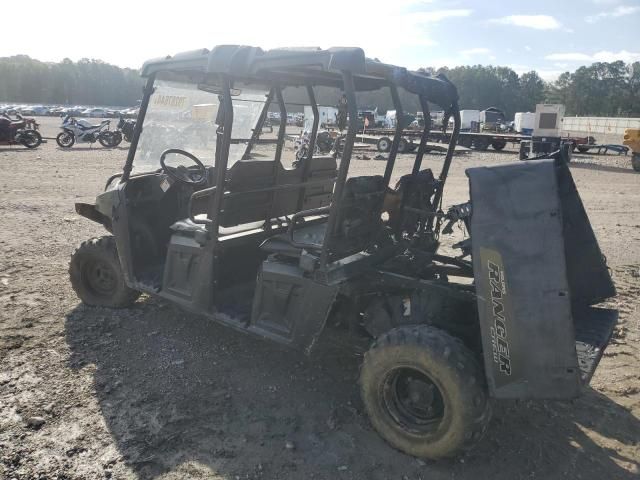 2014 Polaris Ranger 570 Crew