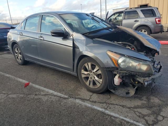 2011 Honda Accord SE