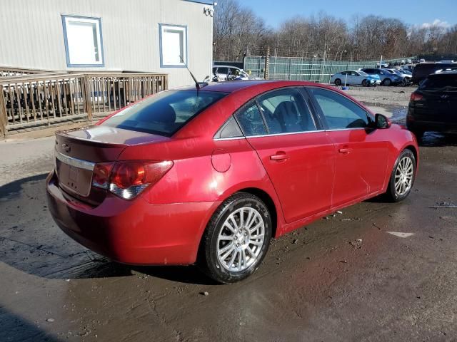 2013 Chevrolet Cruze ECO