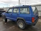 1995 Jeep Cherokee SE