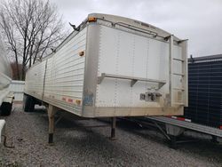 Salvage trucks for sale at Avon, MN auction: 2008 Tbus Hopper