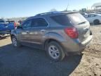 2012 Chevrolet Equinox LTZ