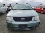 2007 Ford Freestyle Limited