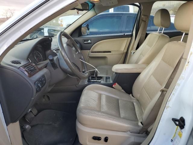 2008 Ford Taurus SEL