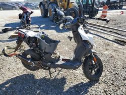 2022 Genuine Scooter Co. Roughhouse 50 en venta en Spartanburg, SC