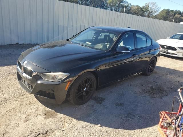 2014 BMW 335 I