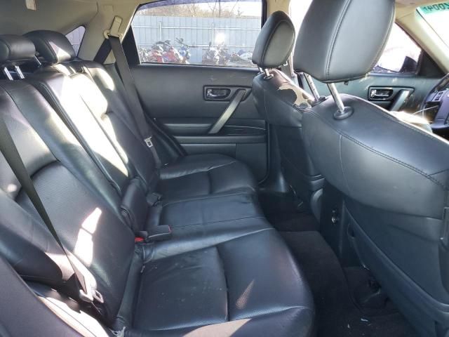 2008 Infiniti FX35