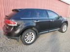 2013 Lincoln MKX