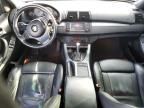 2004 BMW X5 4.8IS