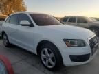 2012 Audi Q5 Premium Plus