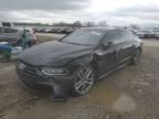 2019 Audi A7 Prestige S-Line