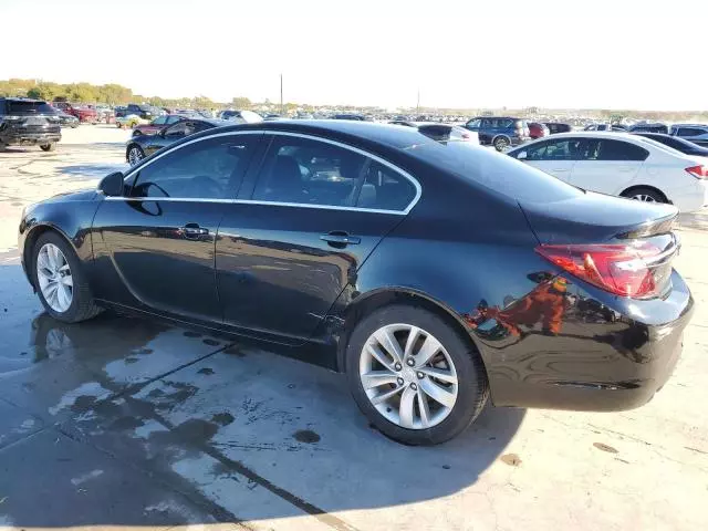 2016 Buick Regal Premium