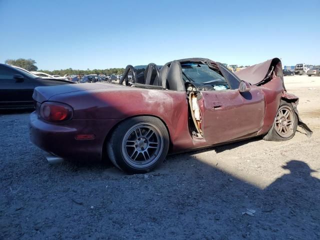 2003 Mazda MX-5 Miata Base