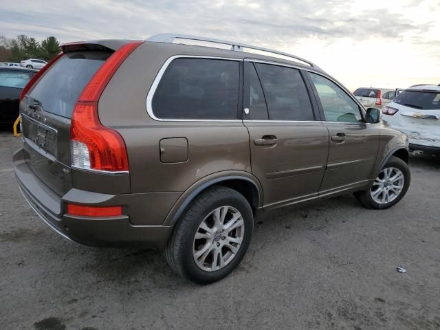 2013 Volvo XC90 3.2