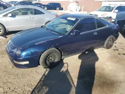 Acura Integra salvage cars for sale: 1998 Acura Integra LS