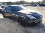 2007 Nissan 350Z Coupe