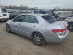 2004 Honda Accord EX