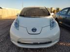 2013 Nissan Leaf S