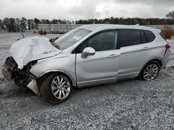 2019 Buick Envision Essence en venta en Fairburn, GA