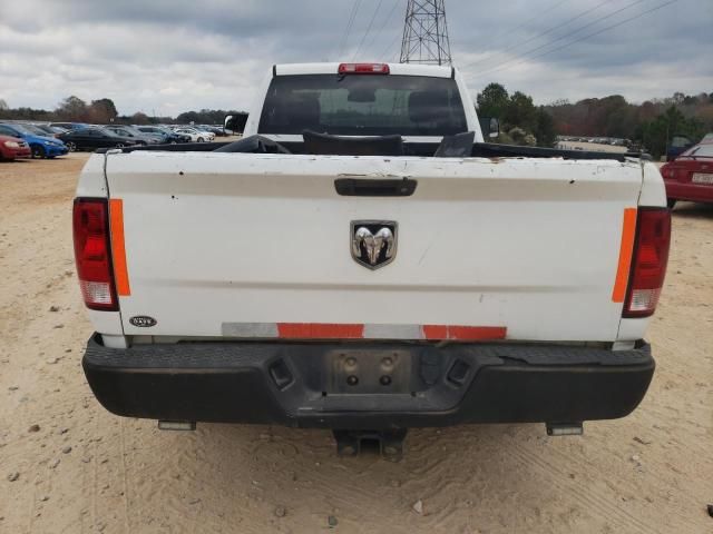 2018 Dodge RAM 2500 ST