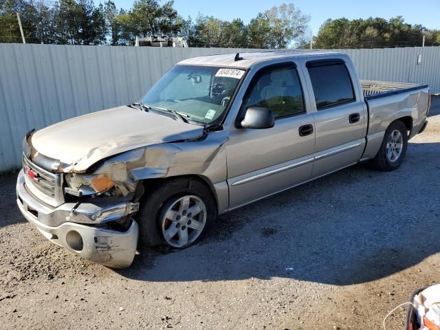 2006 GMC New Sierra C1500