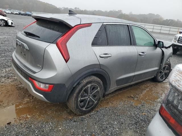 2023 KIA Niro LX