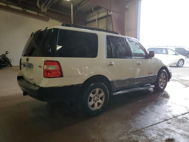 2007 Ford Expedition XLT