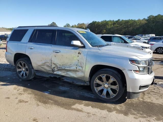 2015 Chevrolet Tahoe C1500 LS