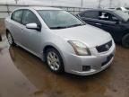 2011 Nissan Sentra 2.0