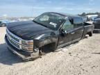 2014 Chevrolet Silverado K1500 LTZ