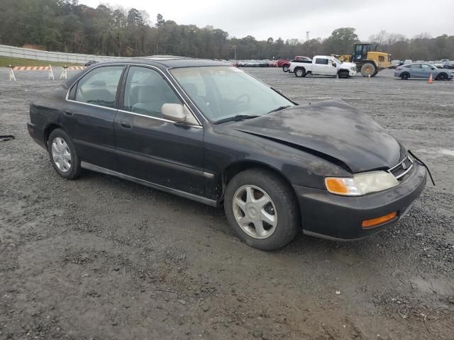 1997 Honda Accord LX