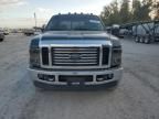 2008 Ford F350 SRW Super Duty