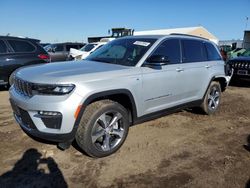 2024 Jeep Grand Cherokee Limited 4XE en venta en Brighton, CO