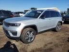 2024 Jeep Grand Cherokee Limited 4XE