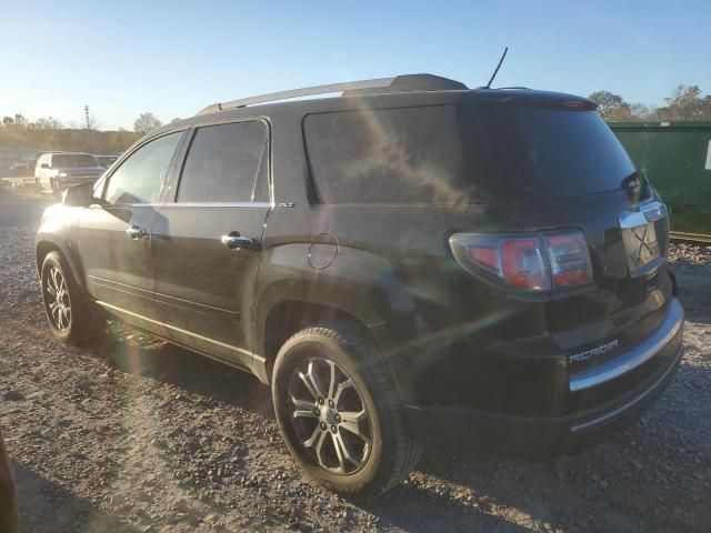 2014 GMC Acadia SLT-1