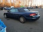 2005 Chrysler Sebring Touring