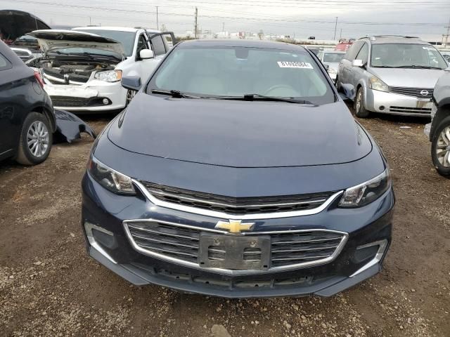 2017 Chevrolet Malibu Premier