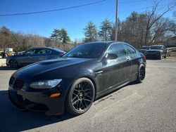 BMW m3 salvage cars for sale: 2013 BMW M3