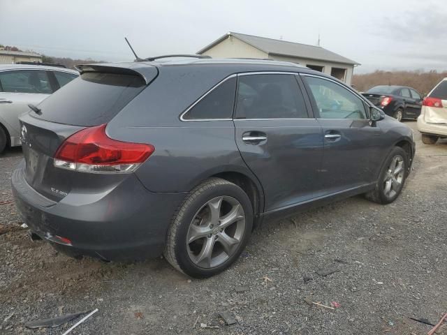 2013 Toyota Venza LE