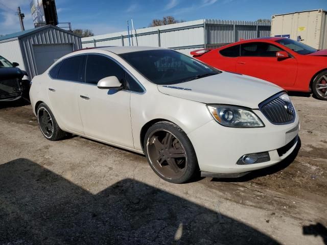 2012 Buick Verano