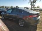 2015 Ford Fusion SE Hybrid