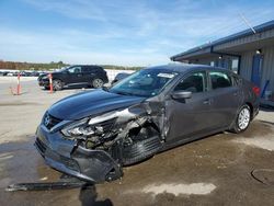 2016 Nissan Altima 2.5 en venta en Memphis, TN