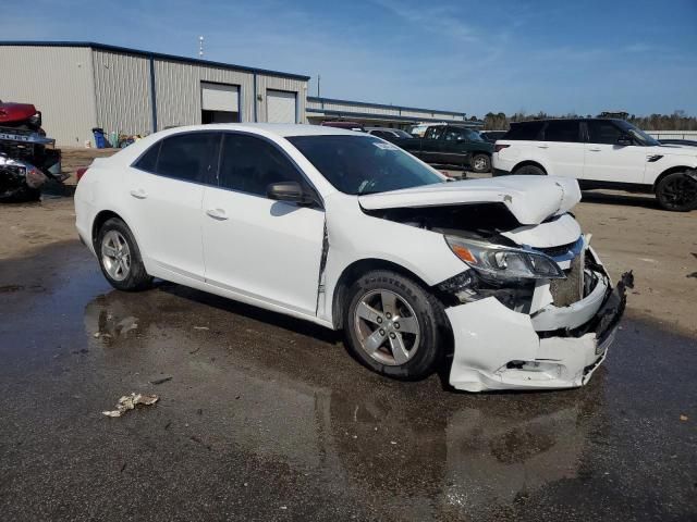 2016 Chevrolet Malibu Limited LS