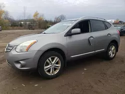 Run And Drives Cars for sale at auction: 2012 Nissan Rogue S