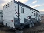 2015 Keystone Aspen Trai