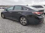 2016 Hyundai Sonata Hybrid