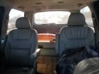 2008 Honda Odyssey EXL