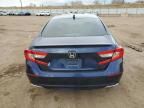 2019 Honda Accord EXL