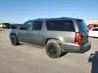 2011 Chevrolet Suburban C1500 LT